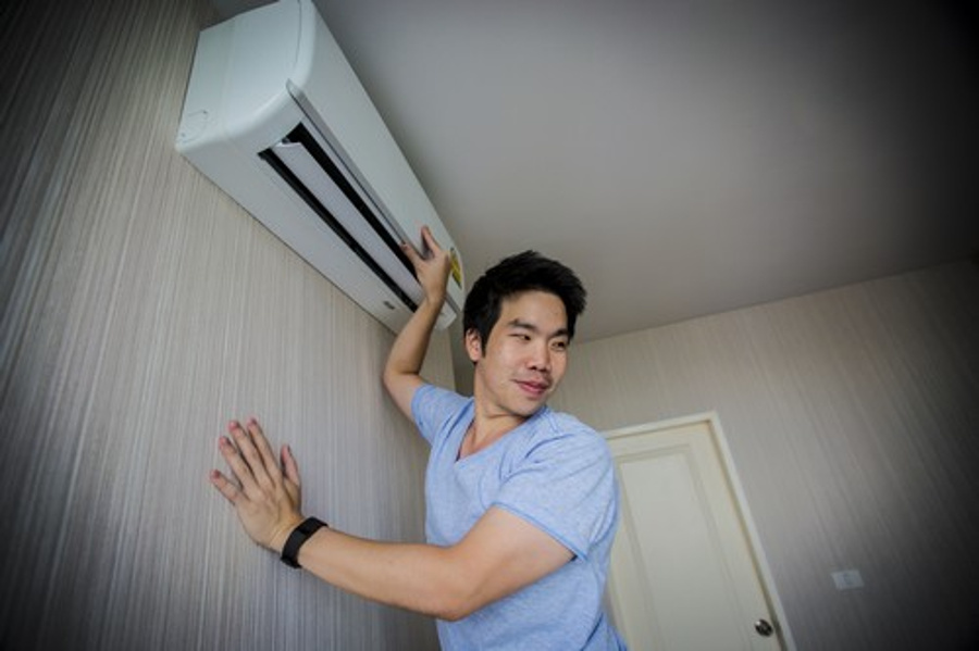 installateur climatiseur Fujistsu